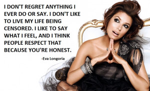 Eva Jacqueline Longoria (born March 15, 1975) is an American ...