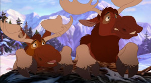 more Disney videos quotes from Brother Bear 2
