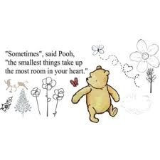 Pooh Bear And Friends Quotes Pooh quotes