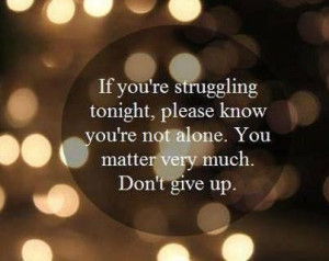 Quotes about loved ones who have passed away