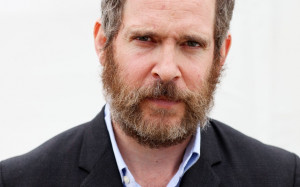 Tom Hollander at Hay Festival 2012: 'The difference between Rev's ...