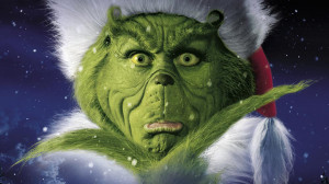 Grinch Who Stole Christmas