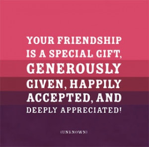 friendship quotes