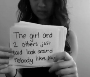 The mother of suicide victim -Amanda Todd- speaks out