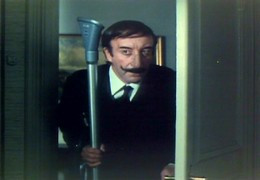 Vote for your favourite Peter Sellers quote!