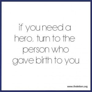 Unique Mother's Day Quotes