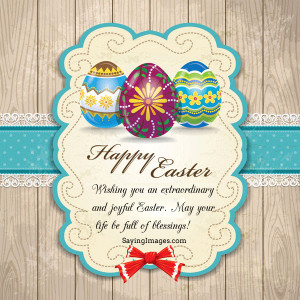 BLOG - Funny Happy Easter Messages Sms