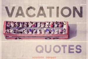 when all else fails take a vacation betty williams take vacations as ...