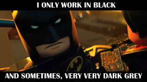Showing Gallery For Batman Lego Movie Quotes