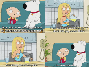 blond, family guy, hitler, joke, lmao, lol, retarted