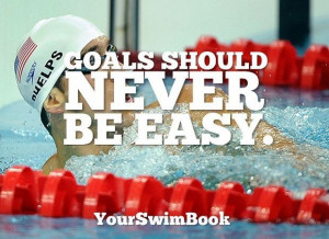 swimming sayings | Swimming quotes | Swim quotes: Swimmers, Swimming ...