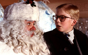 Best Quotes From A Christmas Story