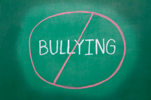Bullying: Unhealthy for Humankind