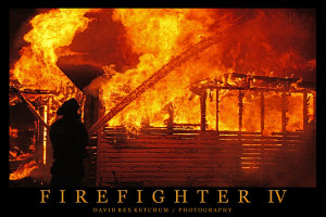 Firefighter Prayer Wallpaper Firefighter iv by drketchum