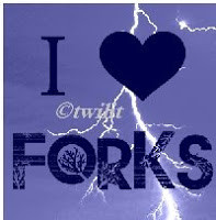 Twilight Quotes 10 - Forks