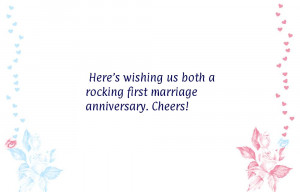 Happy anniversary to my husband quotes