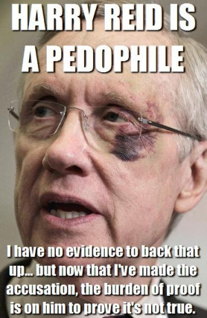 Reid: Ted Cruz is a self-absorbed 