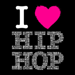Love Hip Hop (Weekly Tuesdays)
