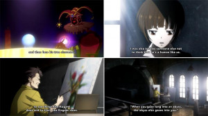 Akane Psycho Pass Quotes