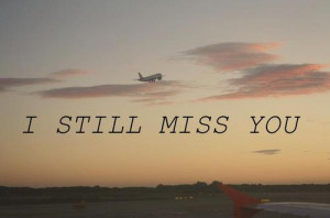 Sad Quotes About Missing Someone picture