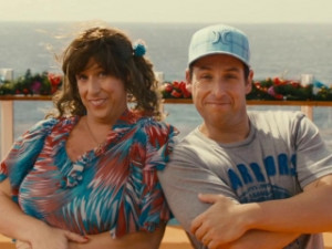 Jack and Jill - Movie Quotes - Rotten Tomatoes