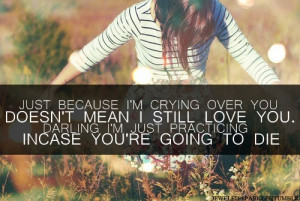 Bitter Quotes | via Tumblr