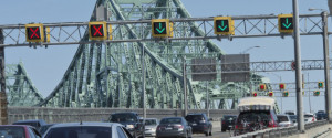 sur les paiements douteux pour la r fection du pont Jacques Cartier