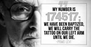 Quotes About The Holocaust