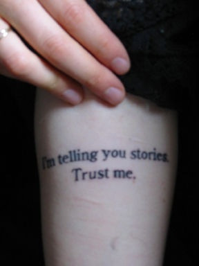 Jeanette Winterson (