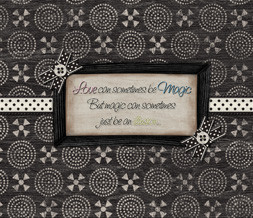 Love Quotes Black And White...