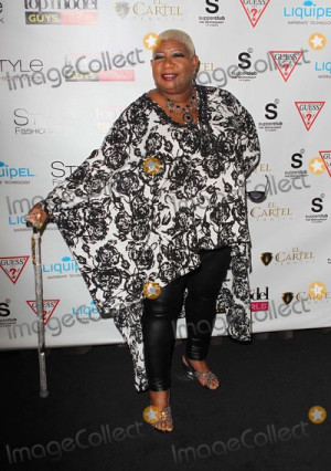 August Hollywood California...