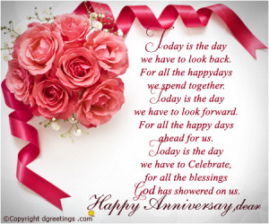 Anniversary Quotes