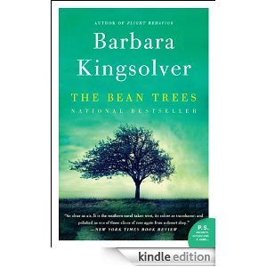 Start by marking “The Bean Trees” as Want to Read:
