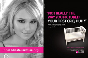 Young Mothers Are Denouncing This Pregnancy Prevention Campaign For ...