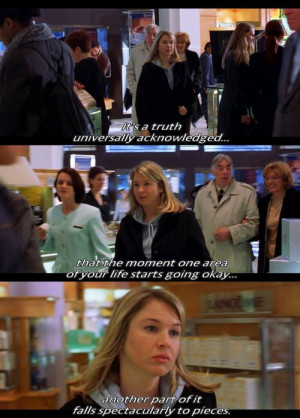 Bridget Jones's Diary