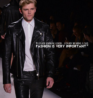 WHAT SONG WOULD YOU CHOOSE AS THE RUNWAY SOUNDTRACK TO THIS COLLECTION ...