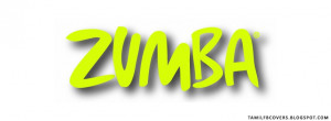Zumba Dance FB Cover