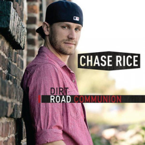 Chase Rice in Jeffersonville