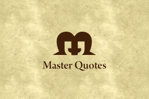 Quote Master None