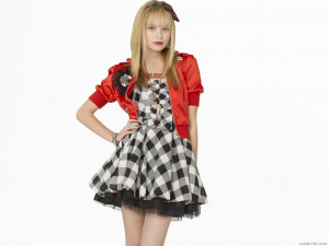 Meaghan Jette Martin Image...