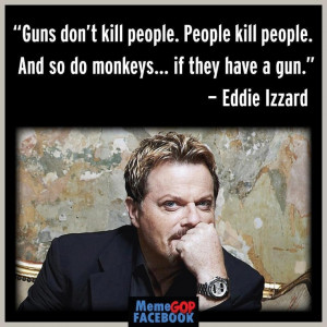 eddie izzard