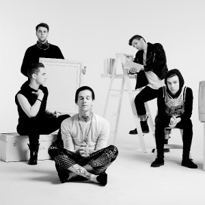 The Neighbourhood Band Quotes Watch: the neighbourhood