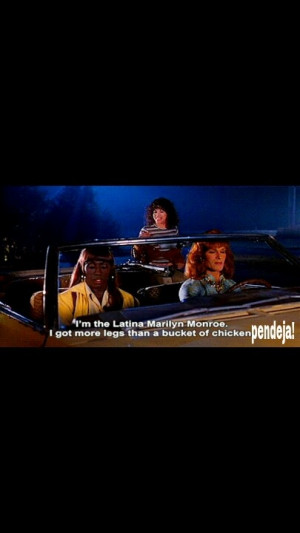 To Wong Foo, Thanks for Everything! Julie Newmar