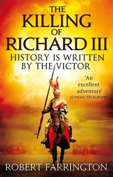 Start by marking “The Killing of Richard III (Henry Morane, #1 ...