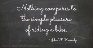 cycling motivational quotes