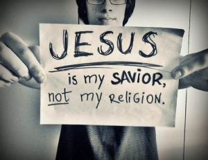 Jesus-is-my-savior-500x386