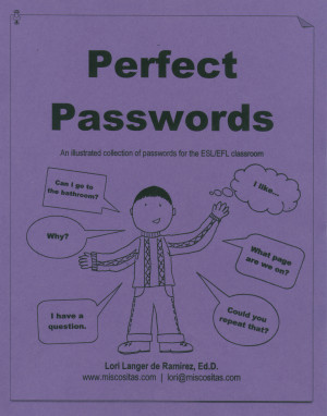 for ESL and EFL students