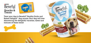 beneful healthy radiance dog food ingredients