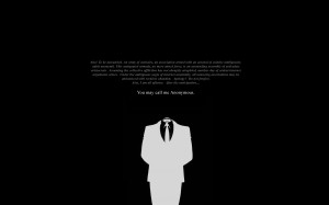 Anonymous Quotes Hd Wallpaper /