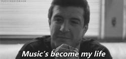 Black and White live austin carlile black and white gif it gets better ...